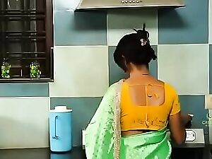 పక్కింటి కుర్రాడి తో - Pakkinti Kurradi Tho' - Telugu Romanticist Blunt Jacket Ten