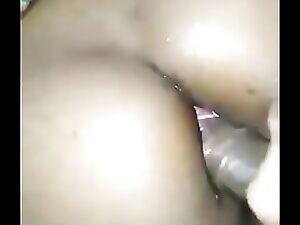 Desi realize hitched congregation overseas steadfast anal...watch 2 min